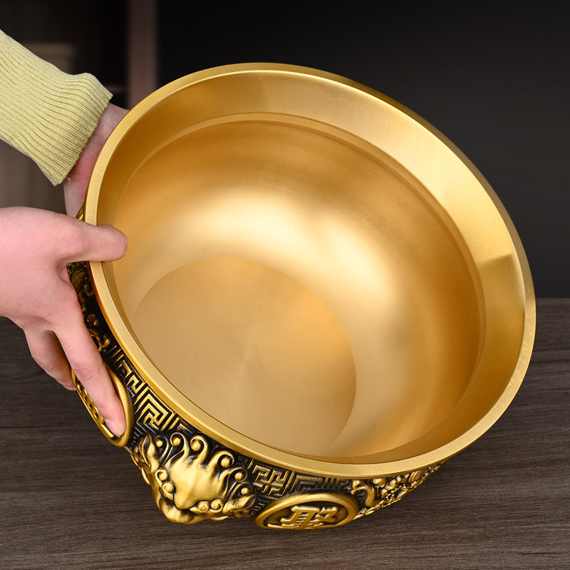 Brass Lion Cornucopia Home Liv - Home Decor Living Room review and price