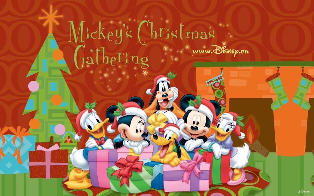 Mickey Christmas 500/520/1000/ - Home Decor Disney review and price