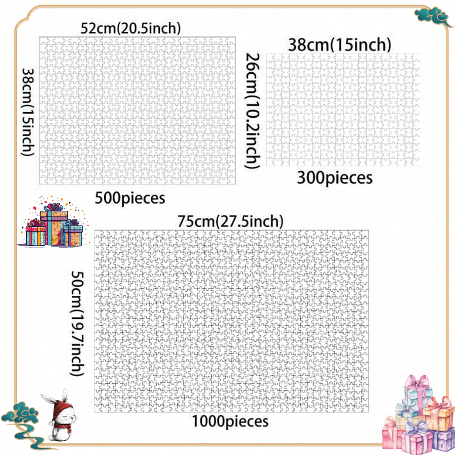 Mickey Christmas 500/520/1000/ - Home Decor Disney review and price
