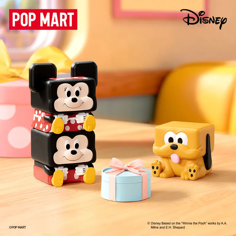 POP MART Disney Classics POP C - Home Decor Disney review and price