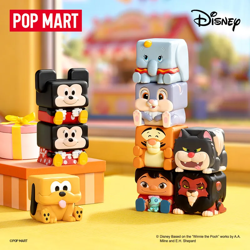 POP MART Disney Classics POP C - Home Decor Disney review and price