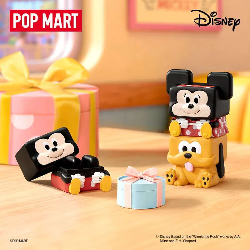 POP MART Disney Classics POP C - Home Decor Disney review and price