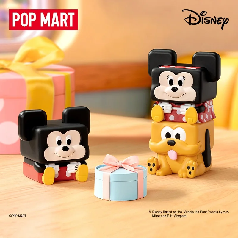 POP MART Disney Classics POP C - Home Decor Disney review and price