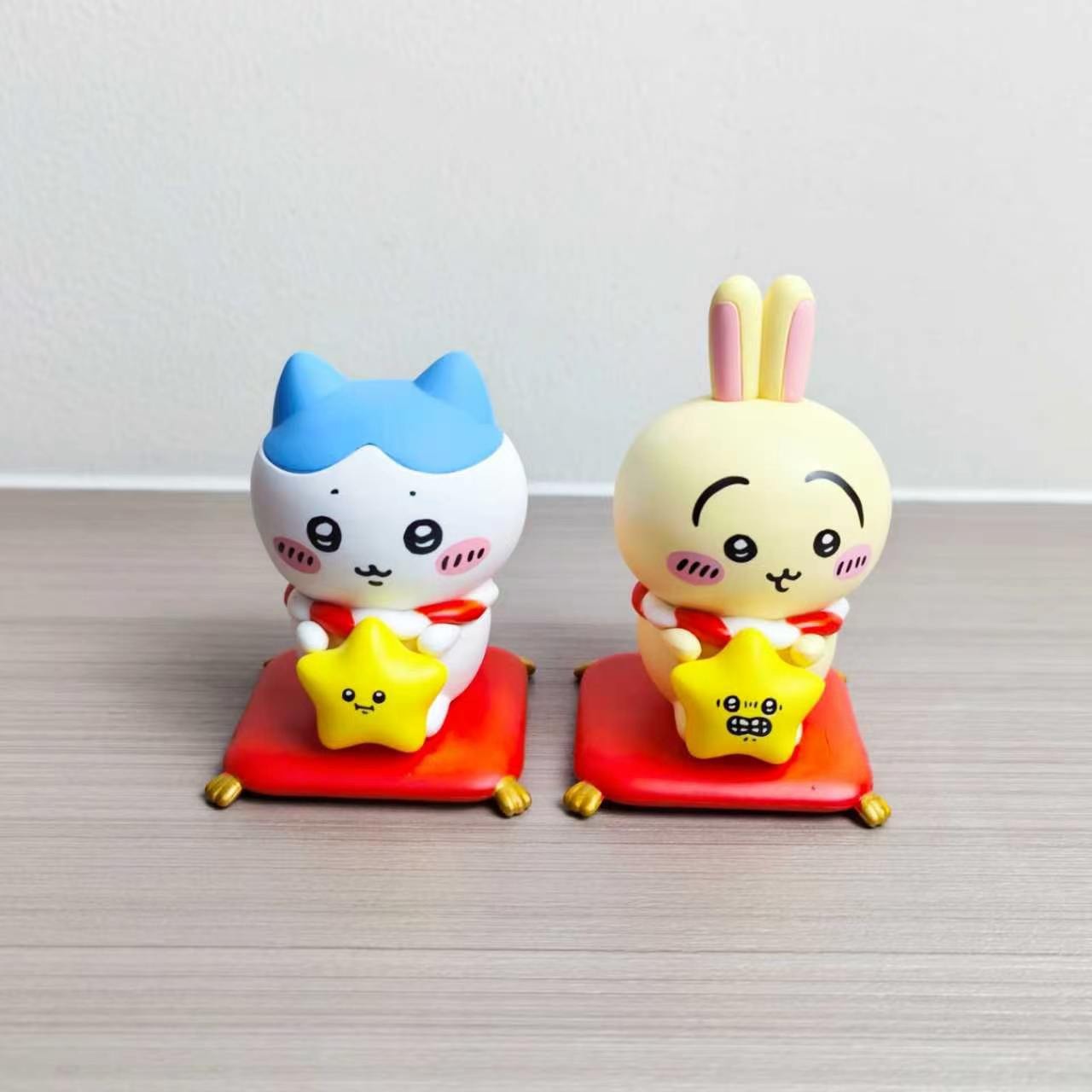 Kawaii CKW Lucky Cat Figurine  - Home Decor Kit review and price