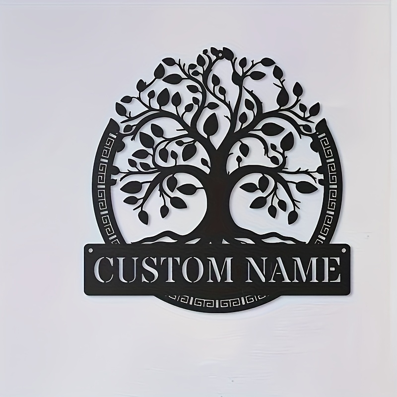 Custom Metal Wall Art of The T - Home Decor Wall Art review and price