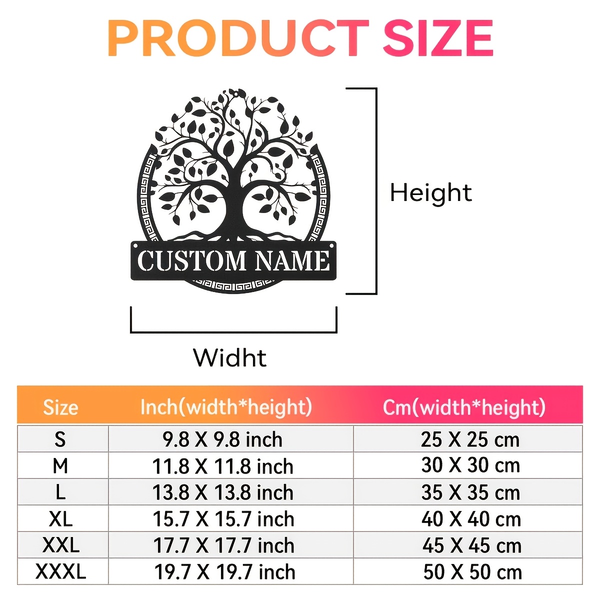 Custom Metal Wall Art of The T - Home Decor Wall Art review and price