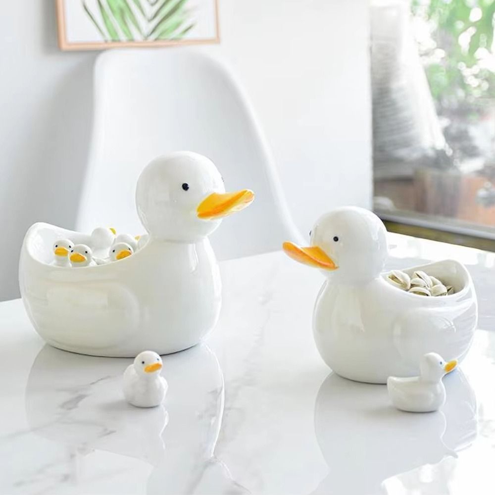 Creative Ceramic Chopstick Sta - Home Decor Duck review and price