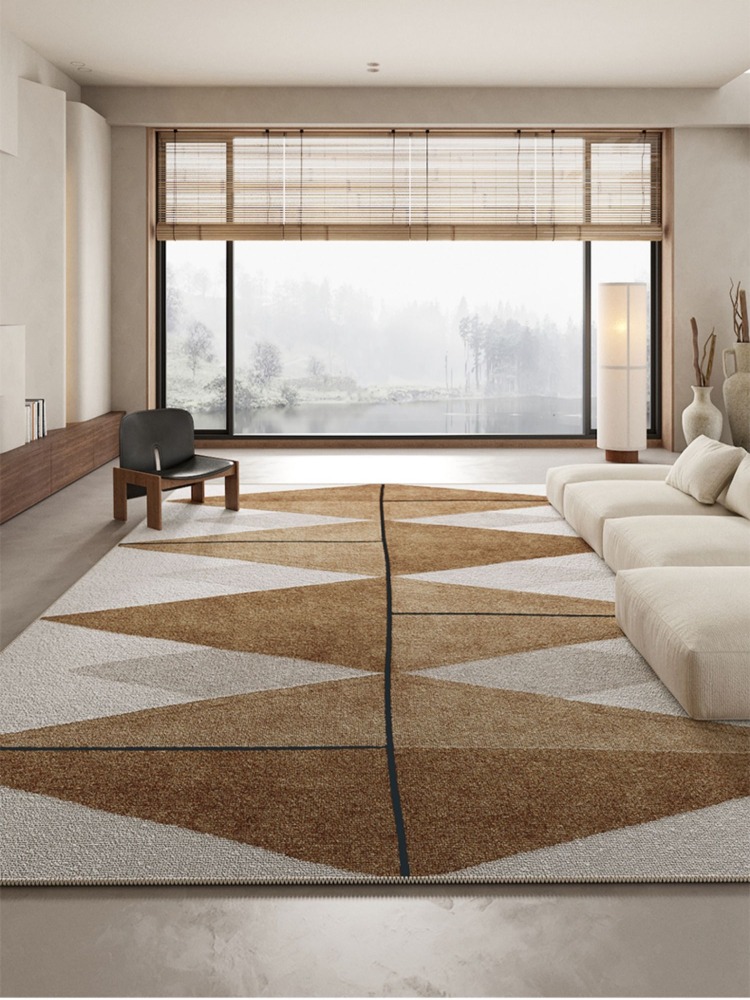 Modern Minimalist Geometric Pa - Home Decor Ig review and price