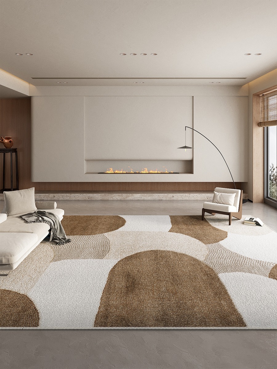 Modern Minimalist Geometric Pa - Home Decor Ig review and price