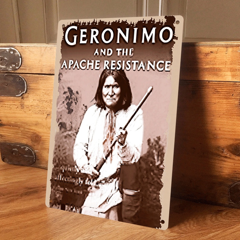 1 piece: Geronimo and the Apac - Home Decor Kit review and price