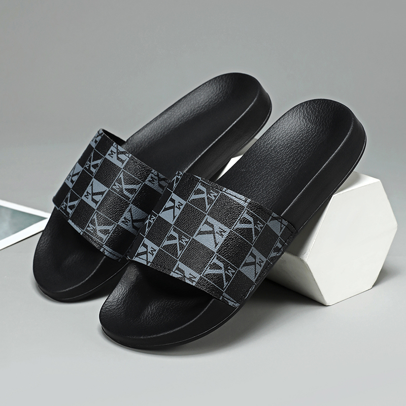 Men's Slippers 2025 Summer Hom - Home Decor Outside review and price