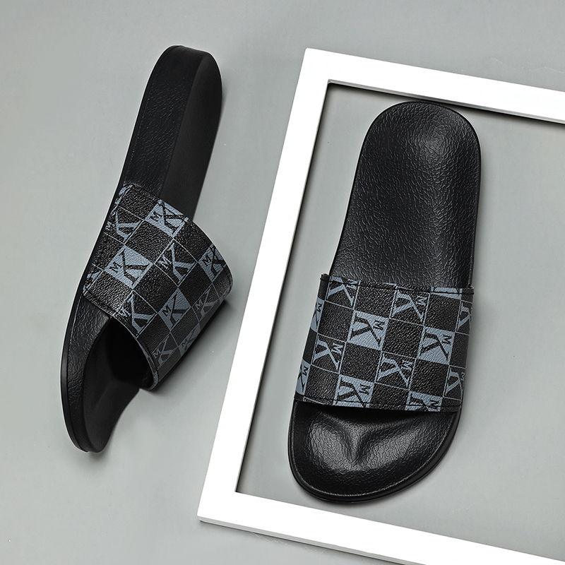 Men's Slippers 2025 Summer Hom - Home Decor Outside review and price