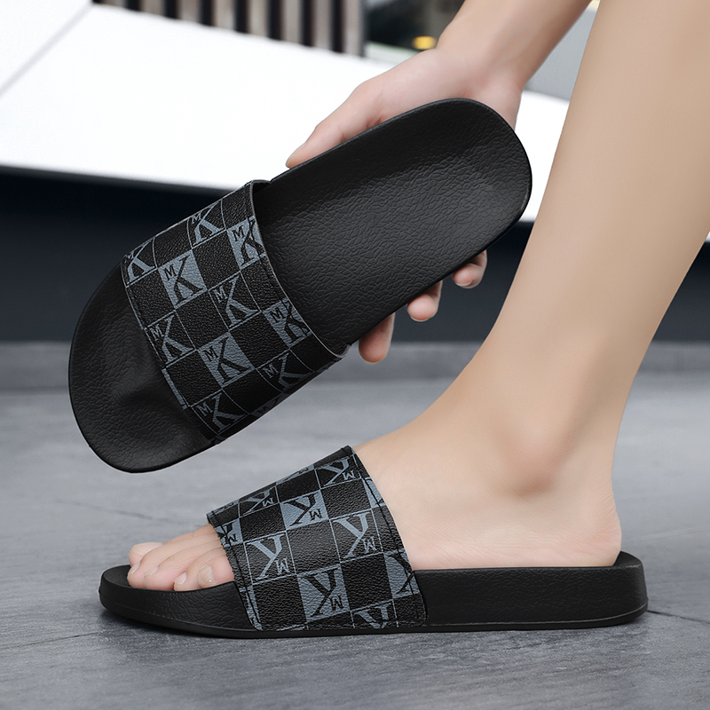Men's Slippers 2025 Summer Hom - Home Decor Outside review and price