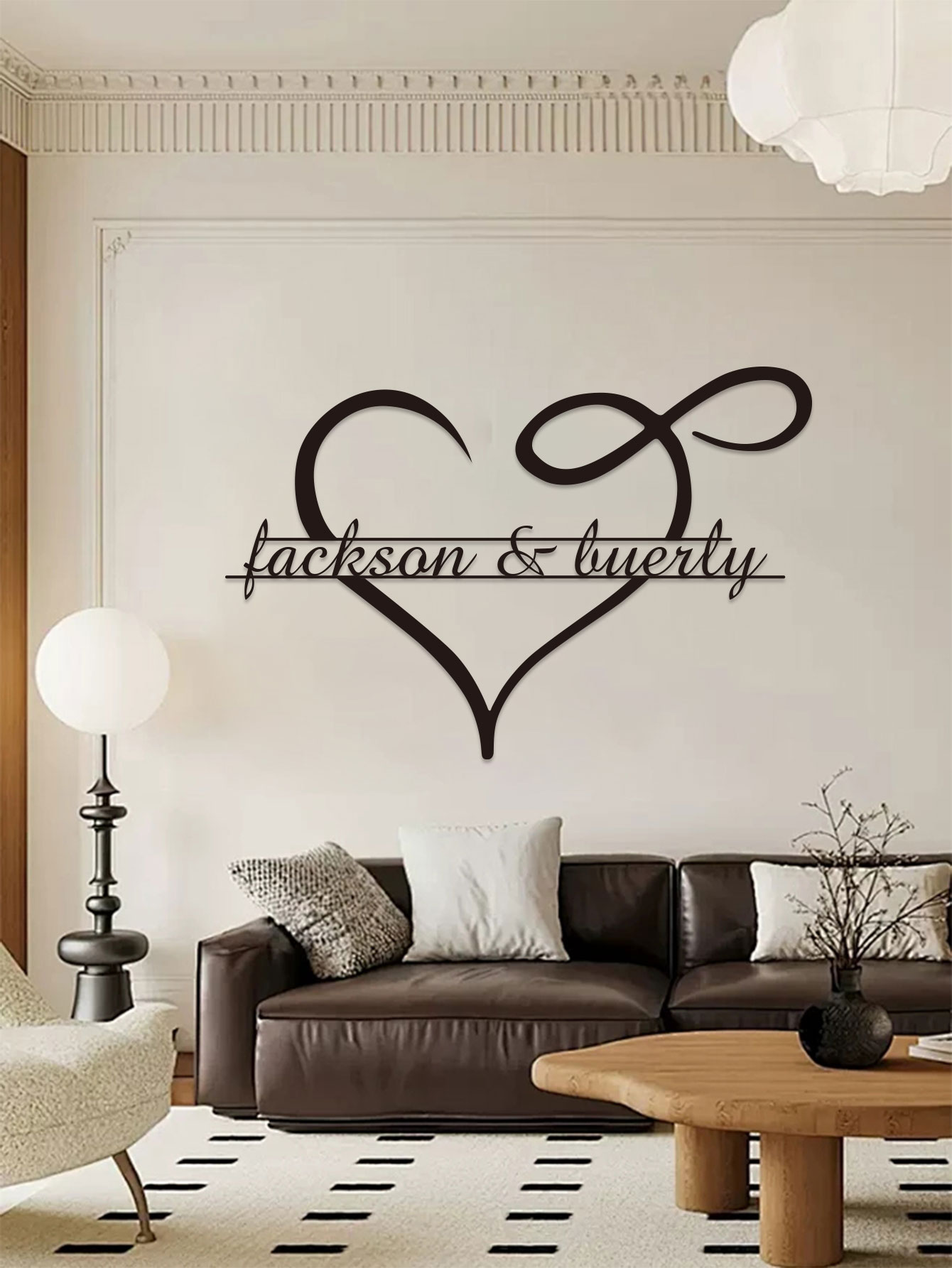 Custom Reusable Pre-pasted Met - Home Decor Living Room review and price