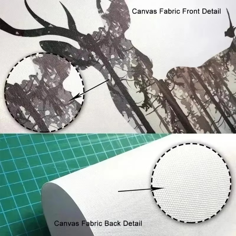 A Frameless Floral Poster,Mati - Home Decor Vase review and price