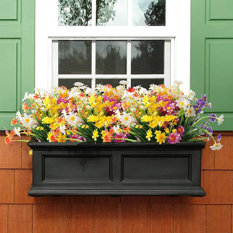 35cm Artificial Flower Daisy A - Home Decor Daisy review and price
