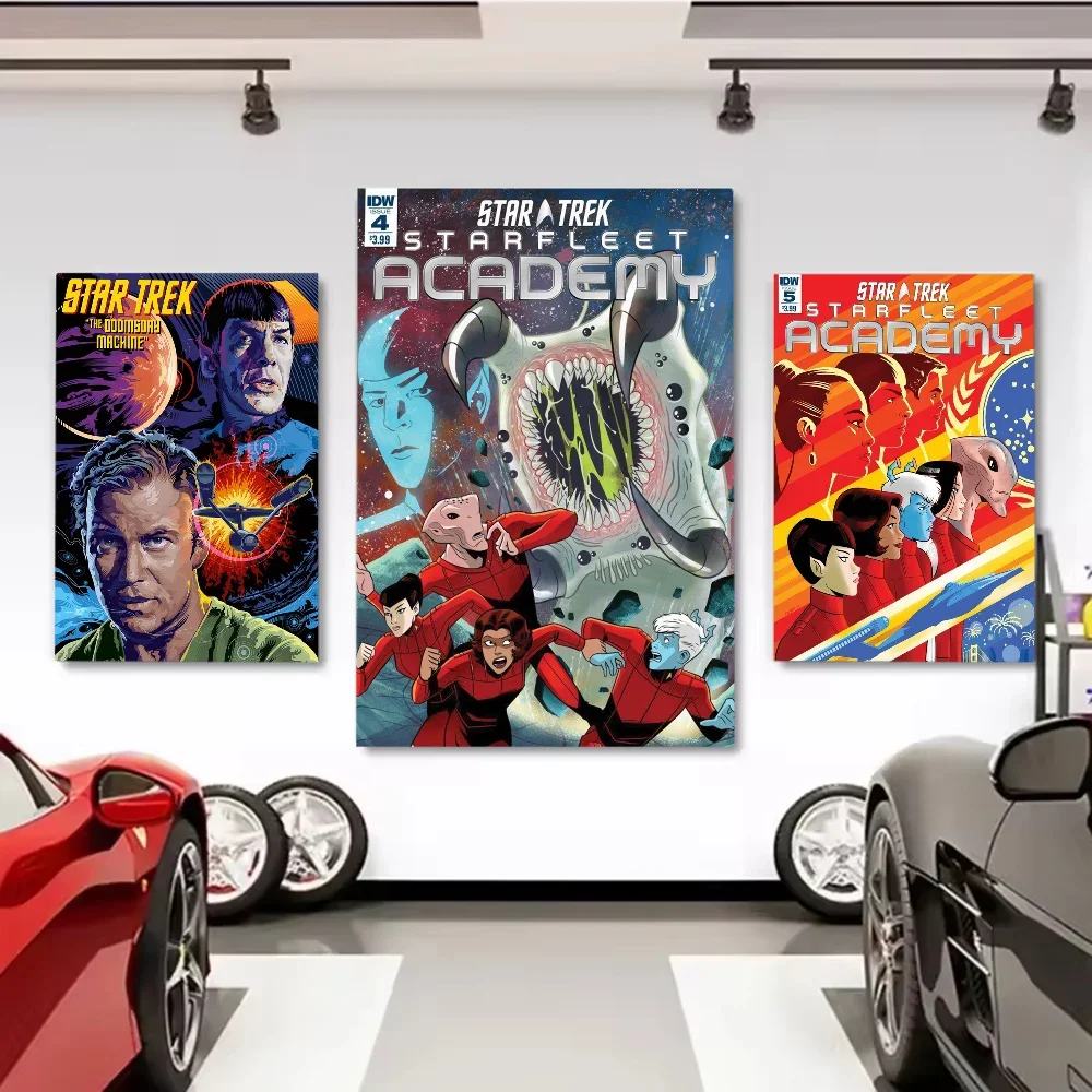Classic Movie S-Star Trek Post - Home Decor Living Room Ideas review and price