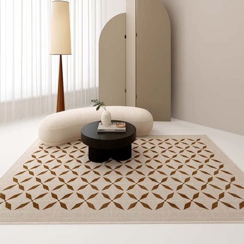 Classical Diamond Shaped Patte - Home Decor Ig review and price