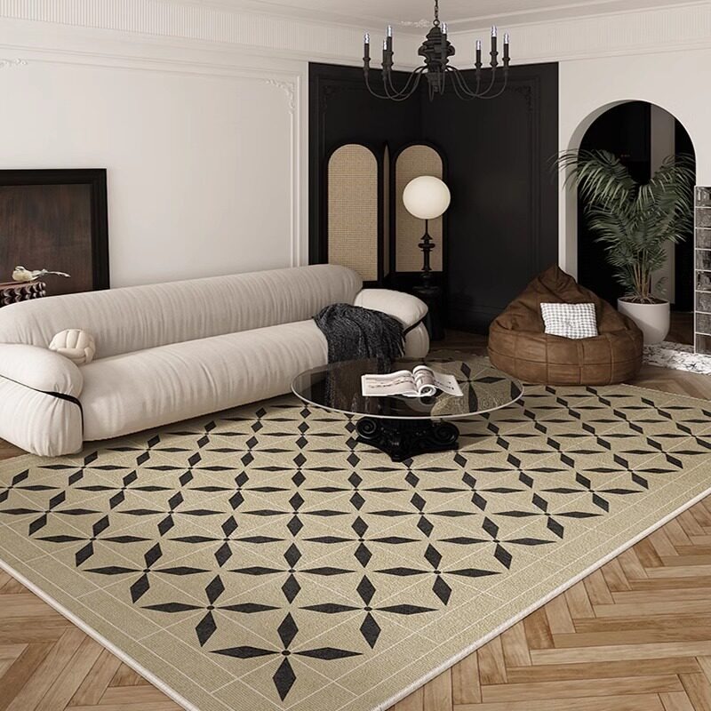 Classical Diamond Shaped Patte - Home Decor Ig review and price