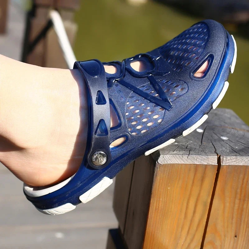 Fashion Slippers Casual Sandal - Home Decor Outside review and price