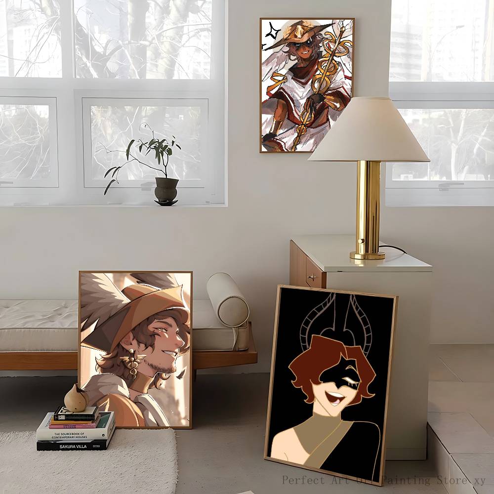 1pc Hermes E-Epic The M-Musica - Home Decor Hermes review and price