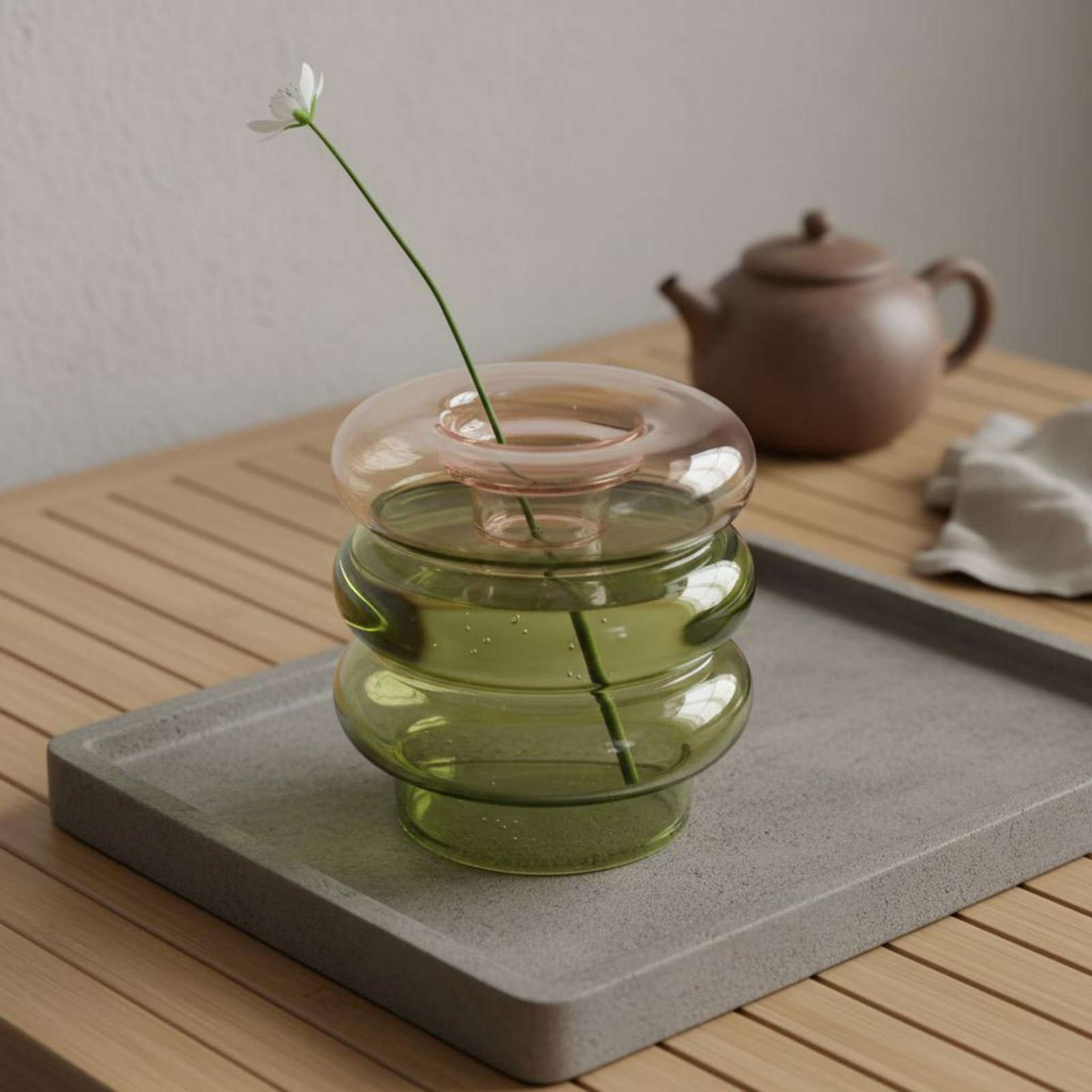 Vase Candle Holder Decorative  - Home Decor Vase review and price