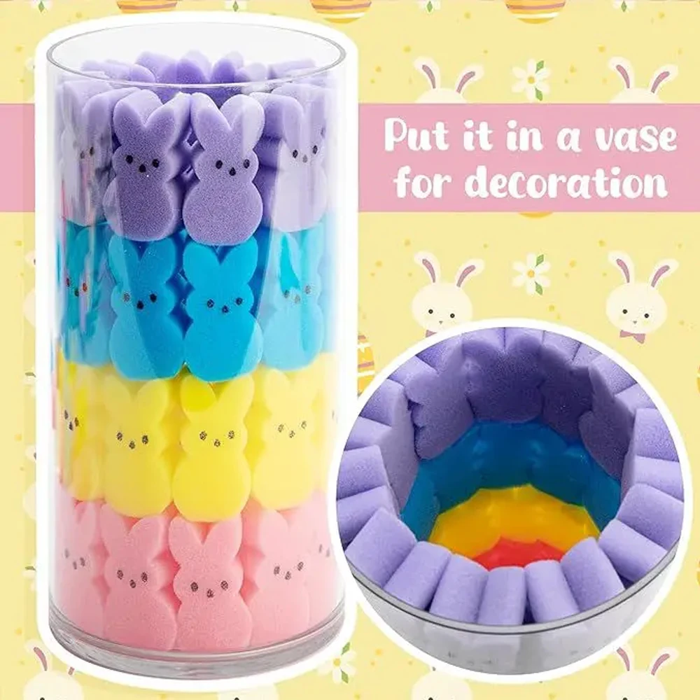30pc Party Supplies Easter Bun - Home Decor Vase review and price