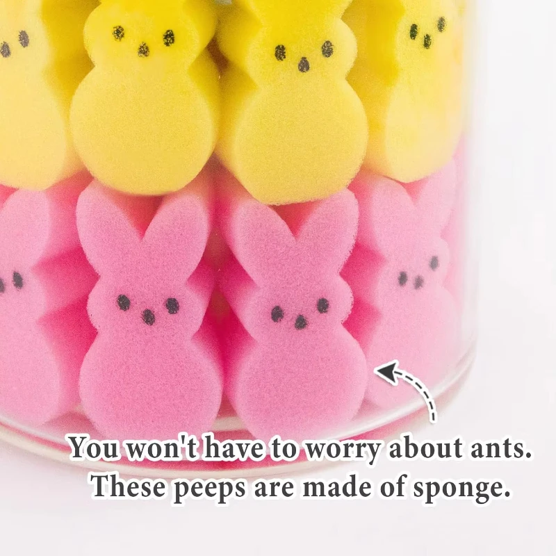 30pc Party Supplies Easter Bun - Home Decor Vase review and price