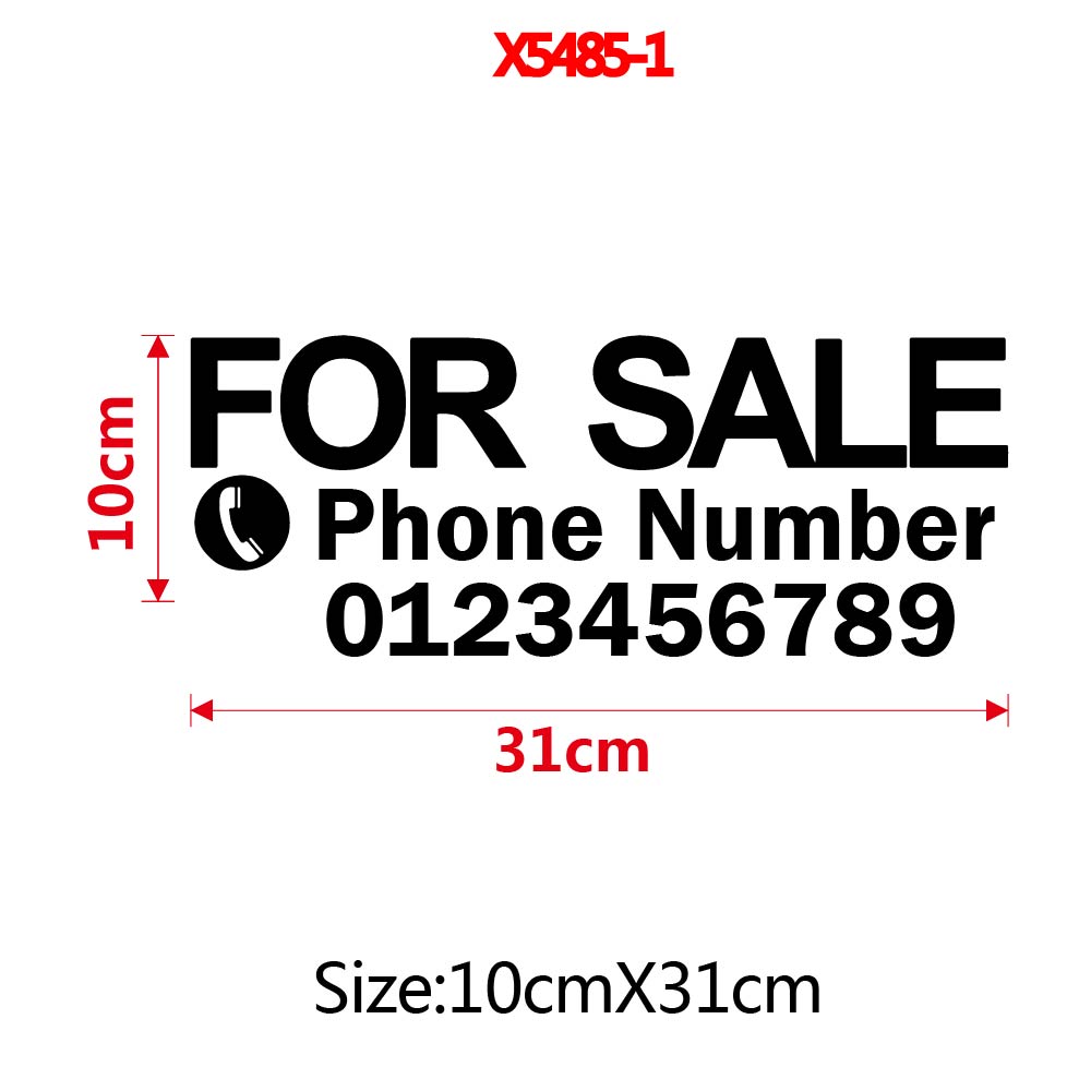1pc Funny Custom Text with num - Home Decor Wall Art review and price