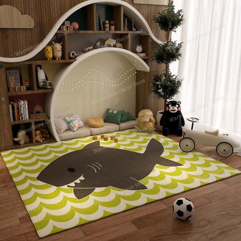 Cute Cartoon Farm Animals Livi - Home Decor Ig review and price