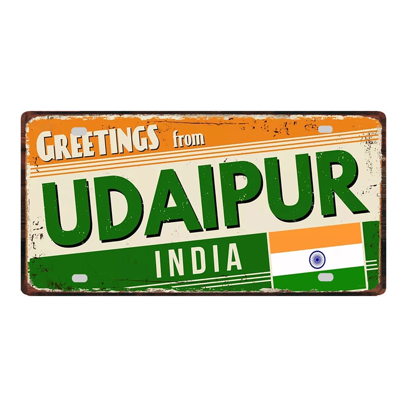 Greetings From Jaipur Aveiro C - Home Decor Jaipur review and price