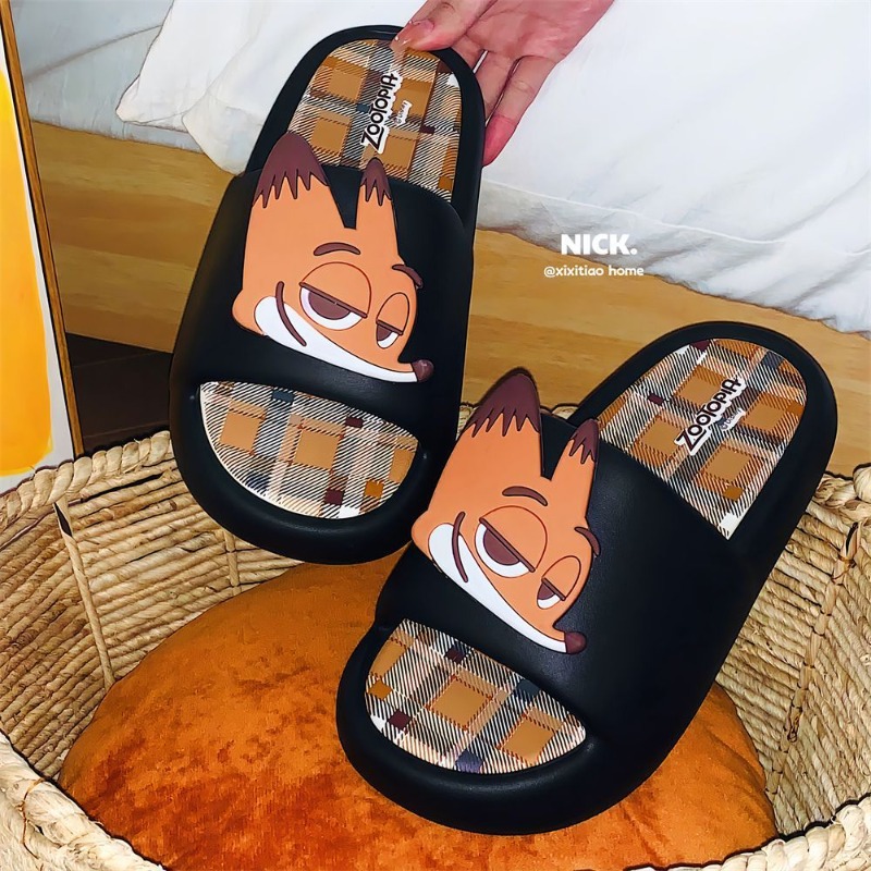 Cute Zootopia Judy Nick Summer - Home Decor Disney review and price