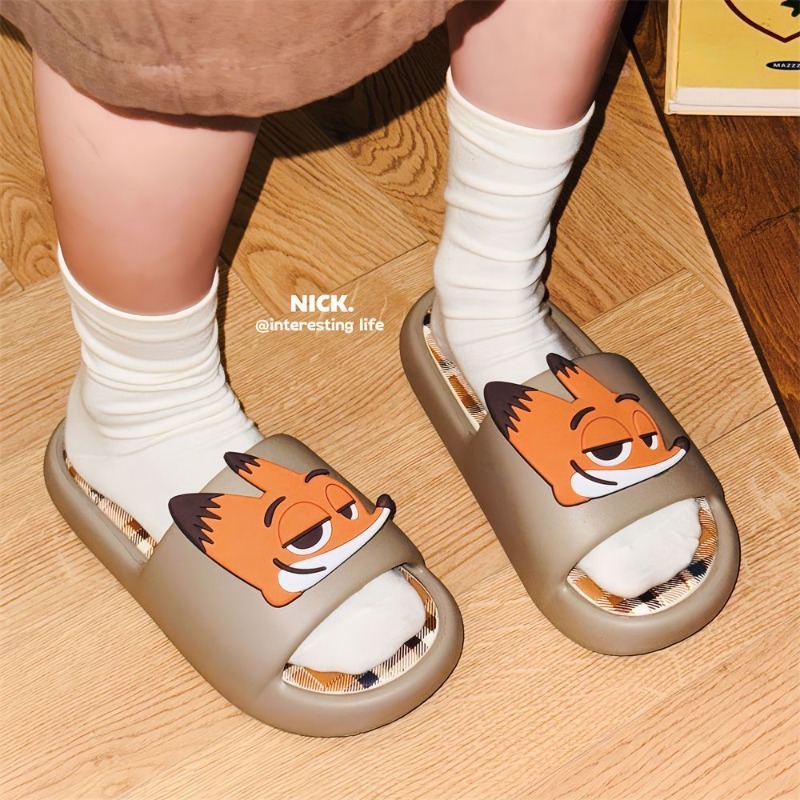 Cute Zootopia Judy Nick Summer - Home Decor Disney review and price