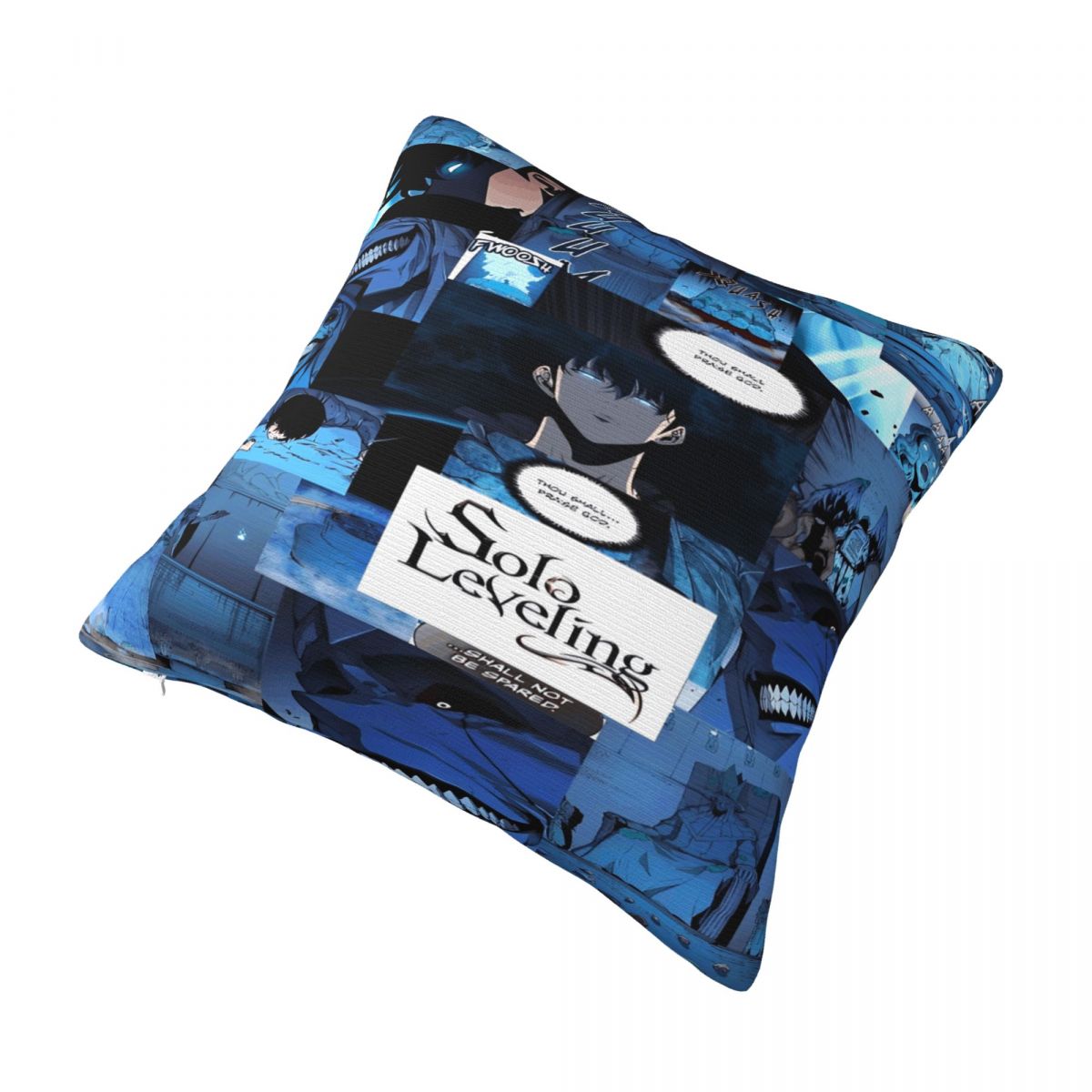 Solos Levelings Pillowcases Ac - Home Decor Solo review and price