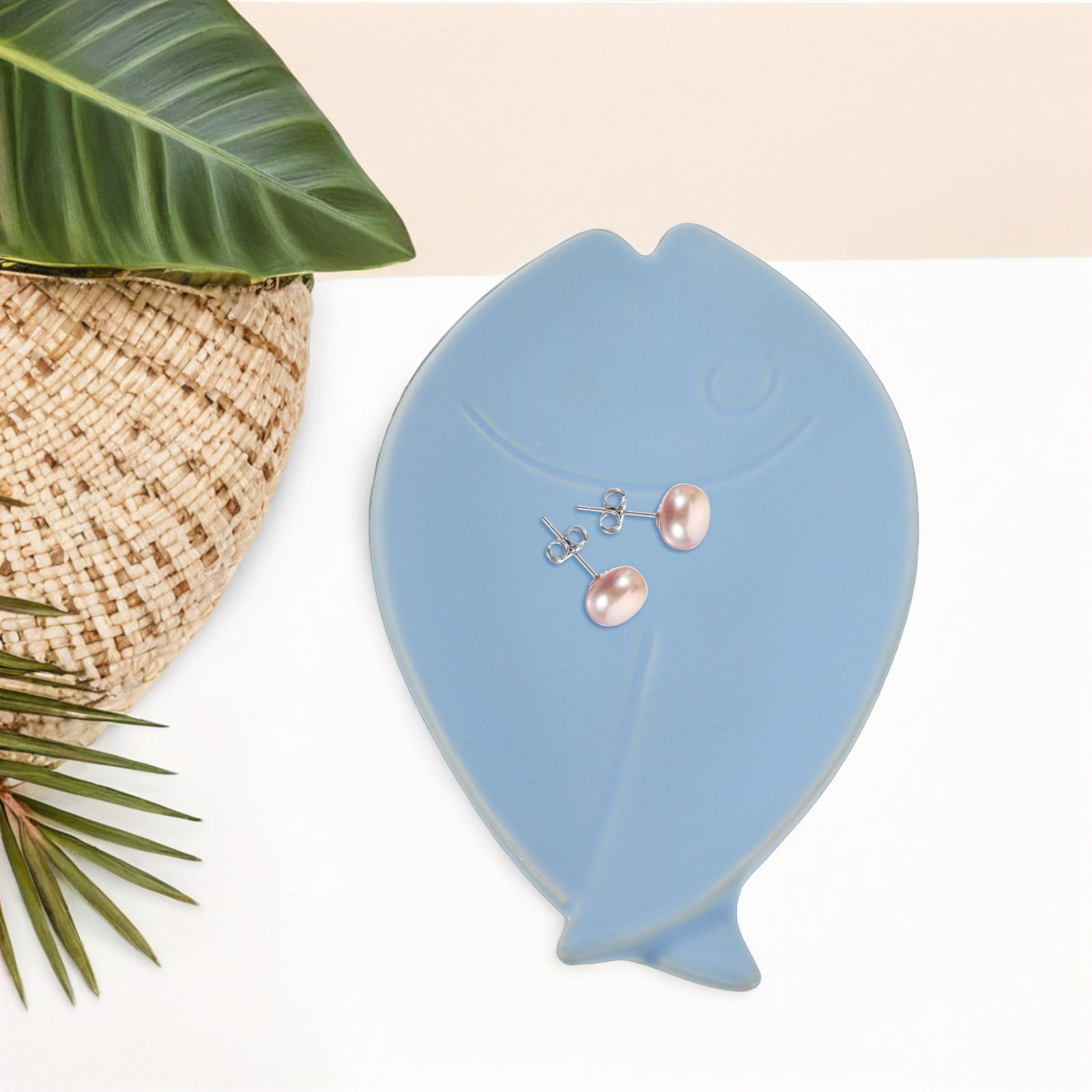 Fish Shape Ceramic Jewelry Tra - Ceramic Trinket Dish review and price