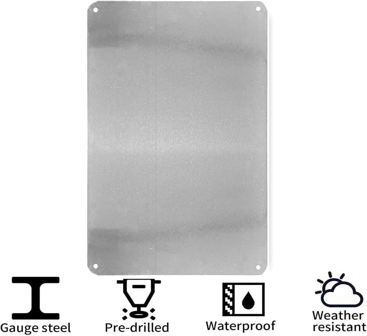 Metal Signs White Daisy Flower - Home Decor Daisy review and price