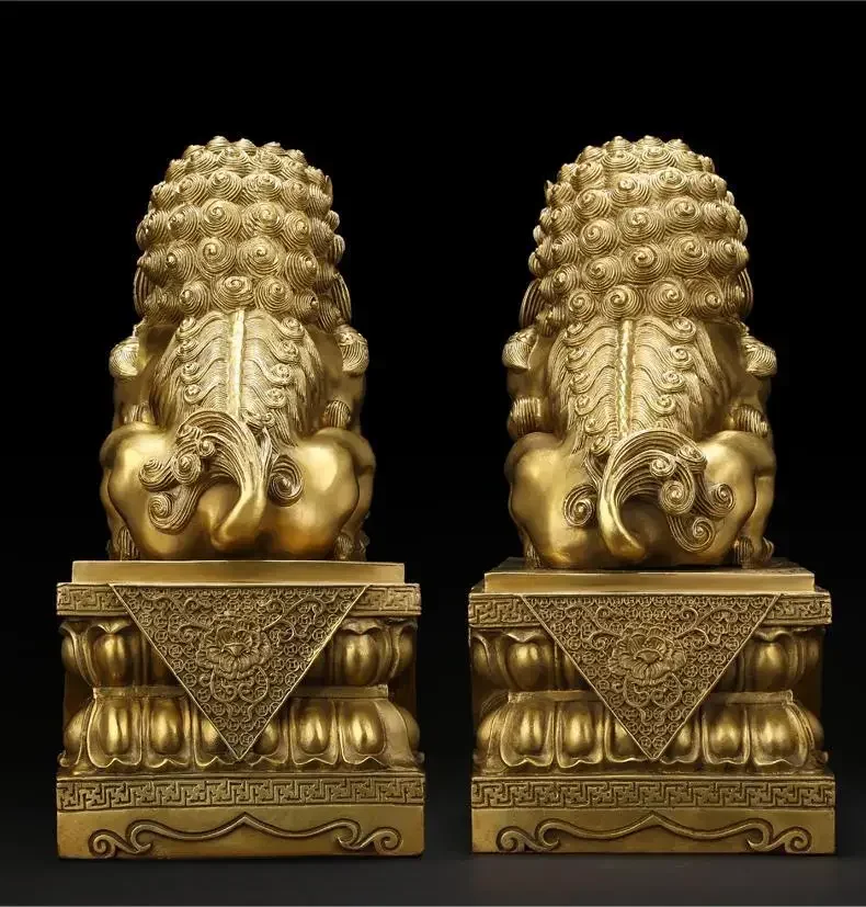1pairs Feng Shui Attracting We - Home Decor Living Room review and price