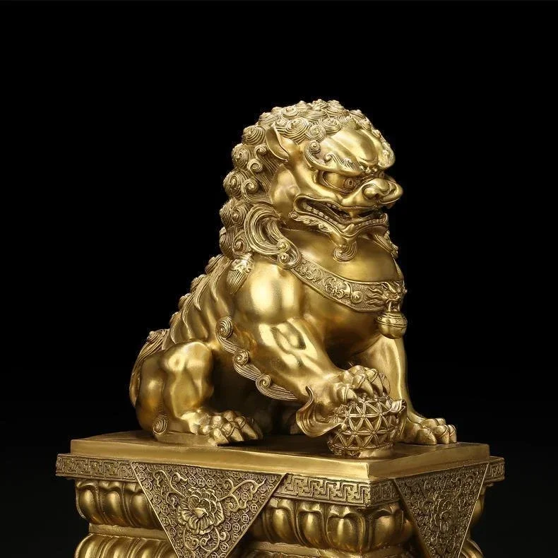 1pairs Feng Shui Attracting We - Home Decor Living Room review and price