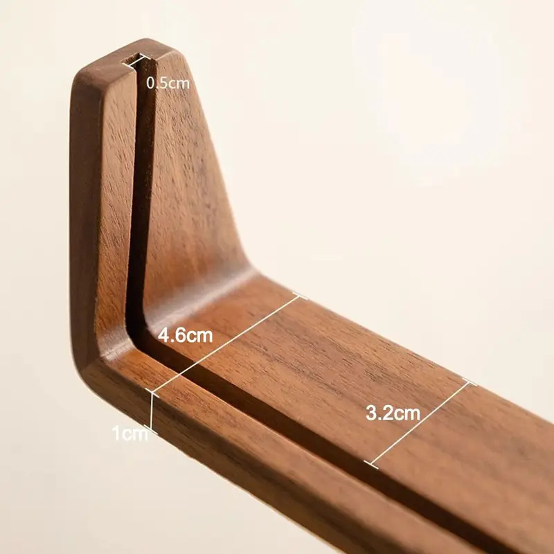 Walnut/Beech Creative Photo Fr - Bamboo Photo Frame review and price