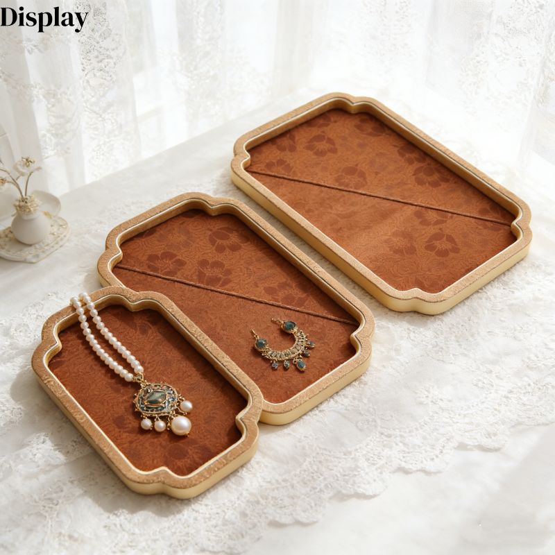 New Chinese Style Display Tray - Ceramic Trinket Dish review and price