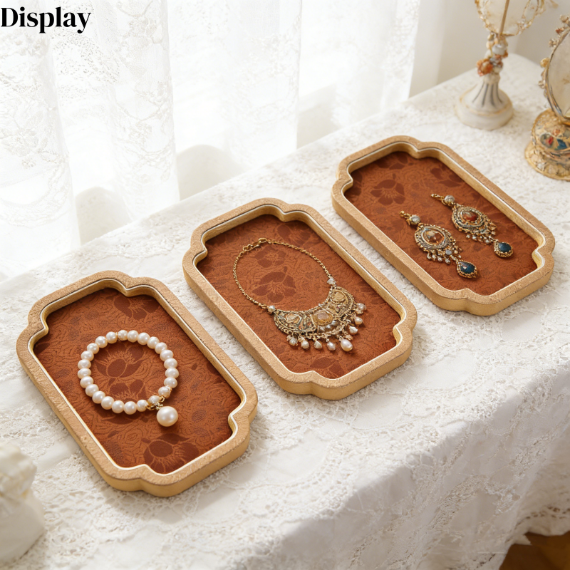 New Chinese Style Display Tray - Ceramic Trinket Dish review and price