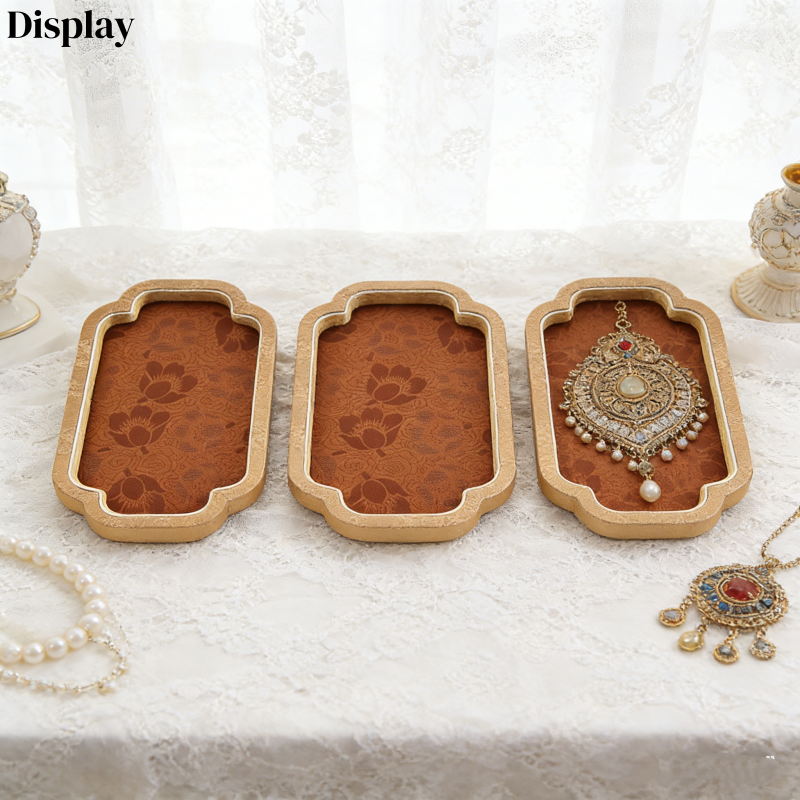New Chinese Style Display Tray - Ceramic Trinket Dish review and price