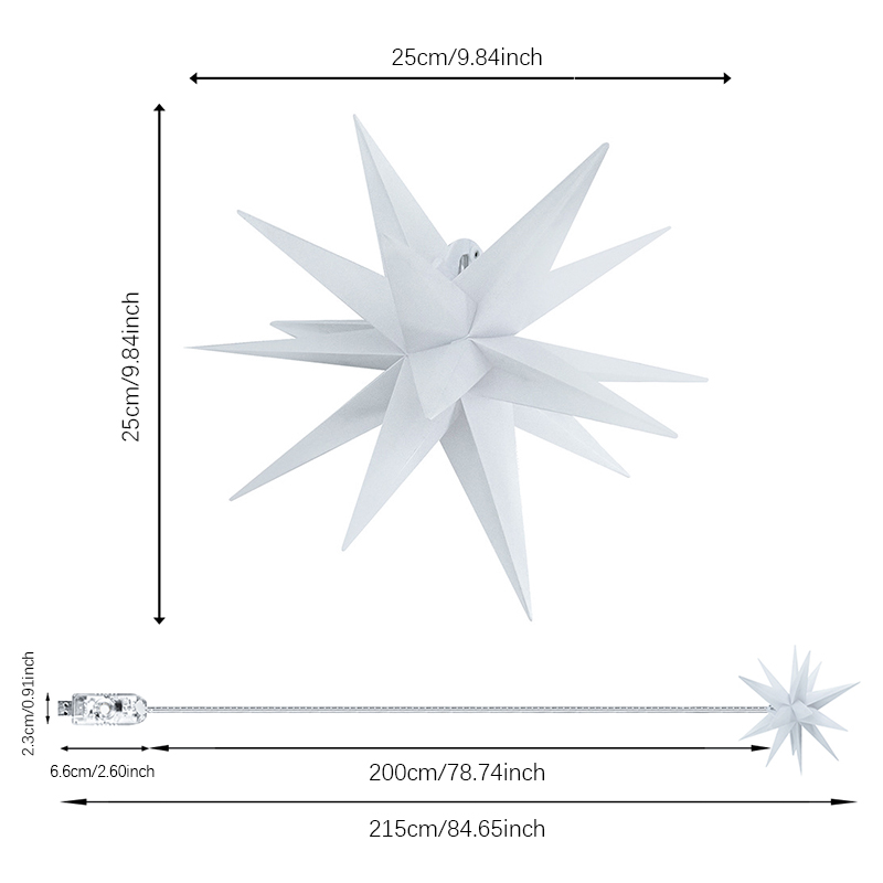 Smart LED RGB Star Light, Blue - Home Decor Free App review and price