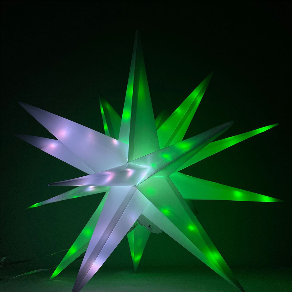 Smart LED RGB Star Light, Blue - Home Decor Free App review and price