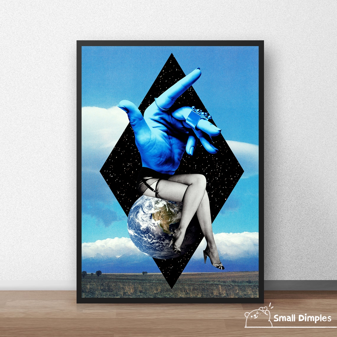 Demi Lovato Clean Bandit Solo  - Home Decor Solo review and price