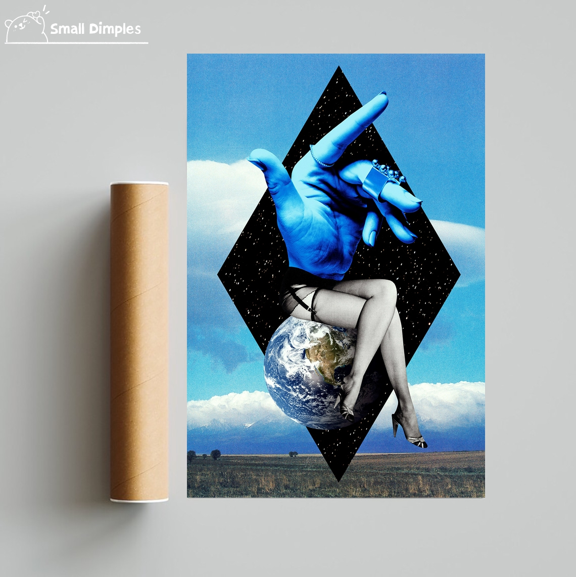 Demi Lovato Clean Bandit Solo  - Home Decor Solo review and price