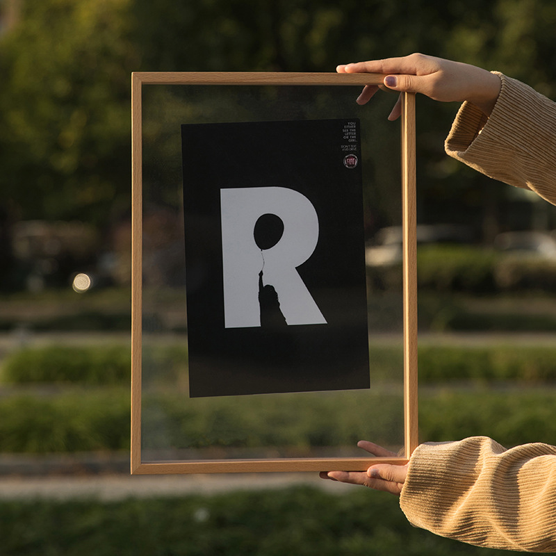 Wooden Clear Acrylic Photo Fra - Bamboo Photo Frame review and price