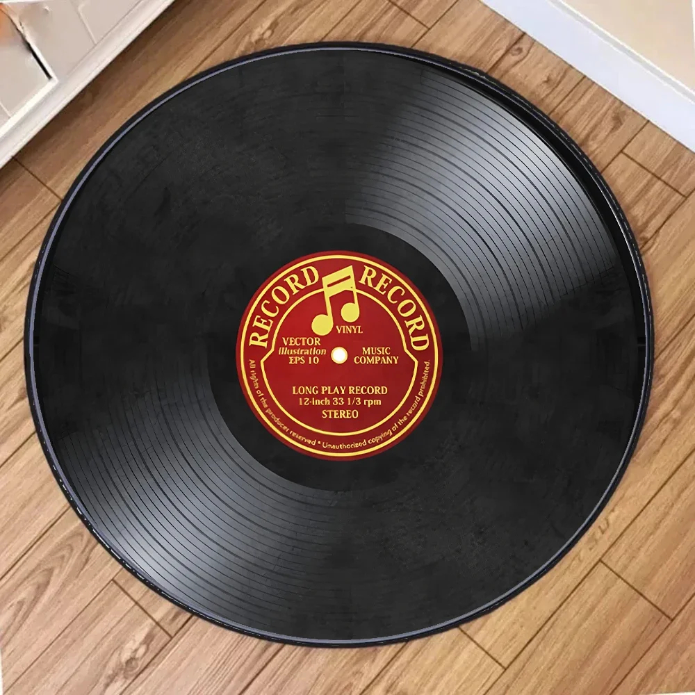 1pc Luxury Vinyl Record Ideas  - Home Decor Living Room Ideas review and price