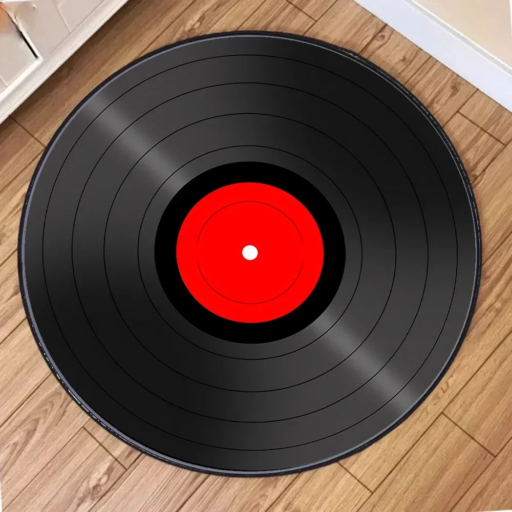 1pc Luxury Vinyl Record Ideas  - Home Decor Living Room Ideas review and price