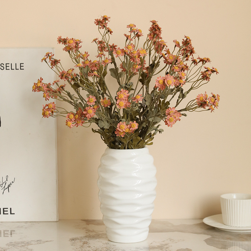 53CM Autumn Chrysanthemum Cham - Home Decor Daisy review and price